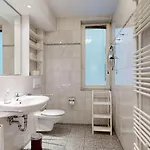 Apartament Strandnahe Mit Schwimmbad Im Haus, A Cappella 63, *