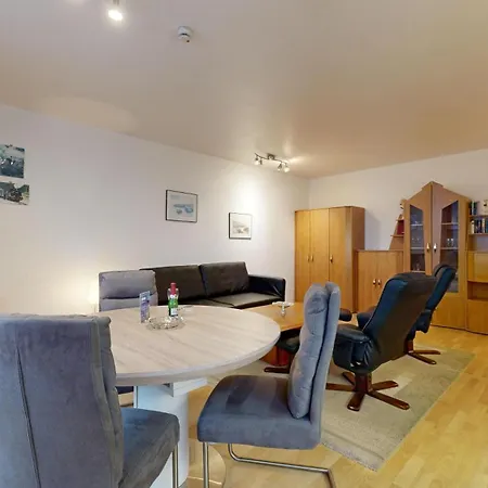 Appartamento Strandnahe Mit Schwimmbad Im Haus, A Cappella 63, *