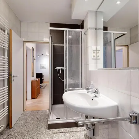 דירה Strandnahe Mit Schwimmbad Im Haus, A Cappella 63,