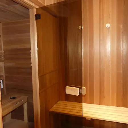 Apartament Strandnahe Mit Schwimmbad Im Haus, A Cappella 63, *